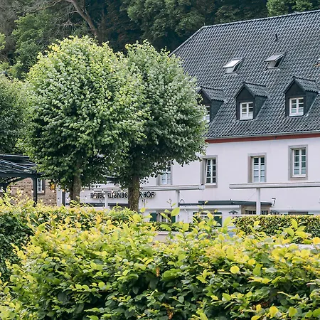 Hotel Romantik Hotel-restaurant Altenberger Hof Odenthal