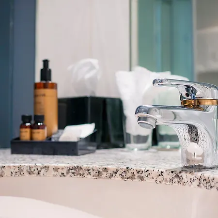 מלון Romantik Hotel-restaurant Altenberger Hof 4*