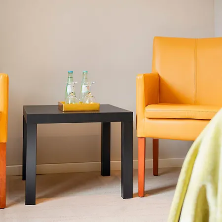 Hotel Romantik Hotel-restaurant Altenberger Hof Odenthal