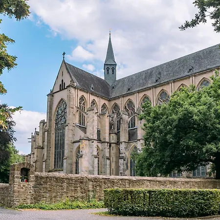 Romantik Hotel-restaurant Altenberger Hof אודנטל