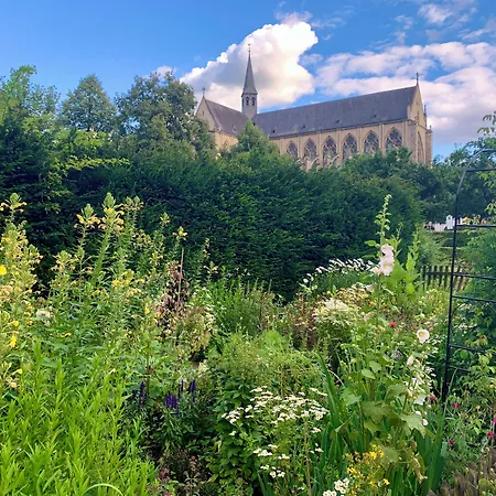 Romantik Hotel-restaurant Altenberger Hof Hotel 4*