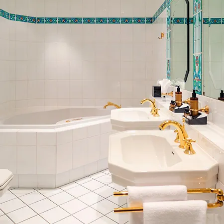 Romantik Hotel-restaurant Altenberger Hof Odenthal