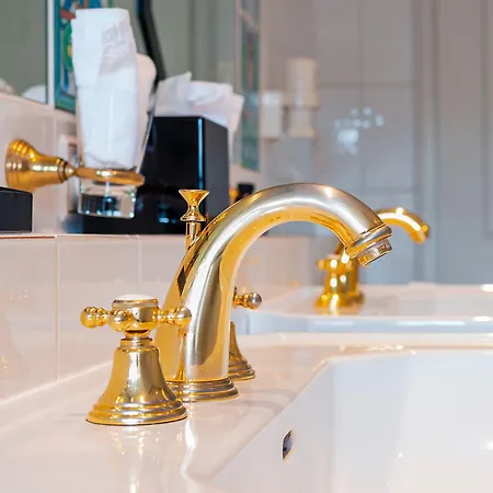 Romantik Hotel-restaurant Altenberger Hof 4*