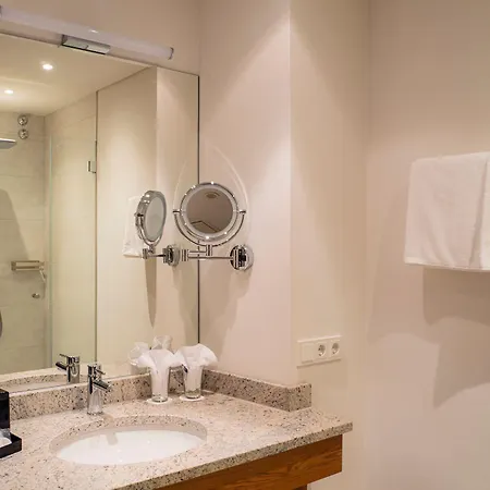 מלון Romantik Hotel-restaurant Altenberger Hof