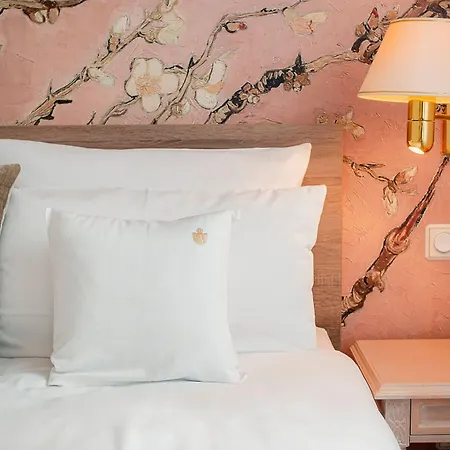 Romantik Hotel-restaurant Altenberger Hof מלון