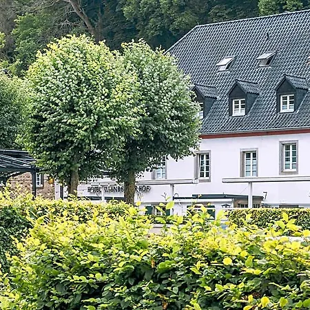 Hotel Romantik Hotel-restaurant Altenberger Hof