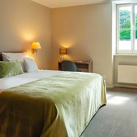 Romantik Hotel-restaurant Altenberger Hof Odenthal