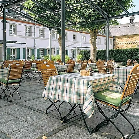 Romantik Hotel-restaurant Altenberger Hof