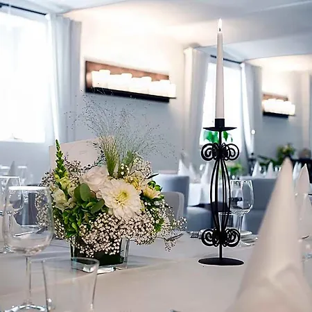 Romantik Hotel-restaurant Altenberger Hof Hotel