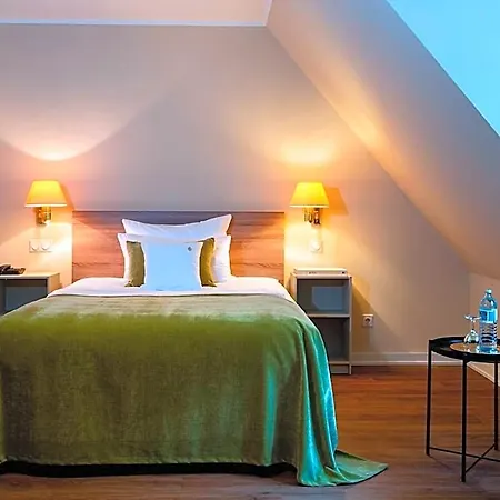 Romantik Hotel-restaurant Altenberger Hof 4* Odenthal