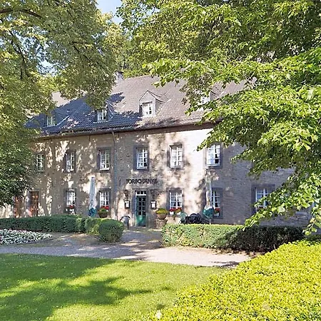 Romantik Hotel-restaurant Altenberger Hof Hotel 4*