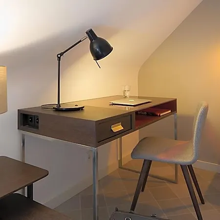 Romantik Hotel-restaurant Altenberger Hof فندق اودينتال