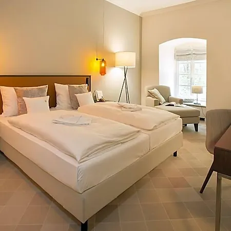 Romantik Hotel-restaurant Altenberger Hof 4*