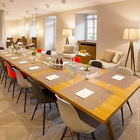 Romantik Hotel-restaurant Altenberger Hof