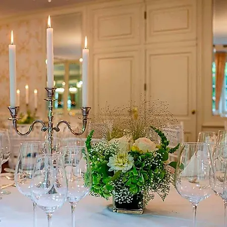 Hotel Romantik Hotel-restaurant Altenberger Hof