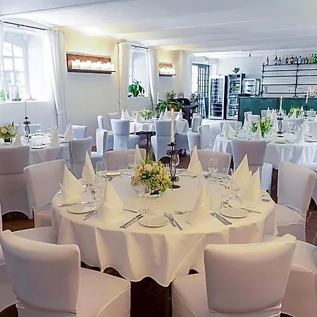 Romantik Hotel-restaurant Altenberger Hof Hotel