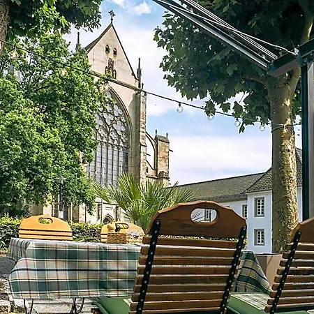 Romantik Hotel-restaurant Altenberger Hof