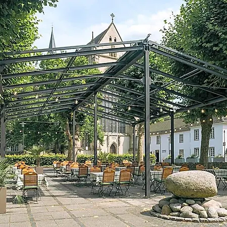 Romantik Hotel-restaurant Altenberger Hof Hotel 4*