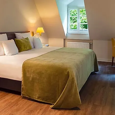 Romantik Hotel-restaurant Altenberger Hof Hotel Odenthal