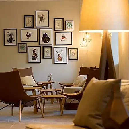 فندق Romantik Hotel-restaurant Altenberger Hof اودينتال