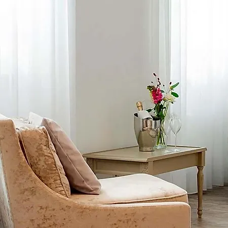Romantik Hotel-restaurant Altenberger Hof Hotel 4*