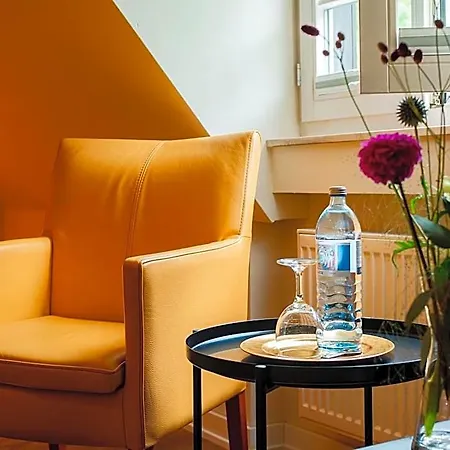Hotel Romantik Hotel-restaurant Altenberger Hof Odenthal