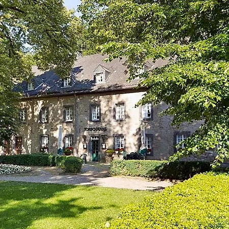 Hotel Romantik Hotel-restaurant Altenberger Hof