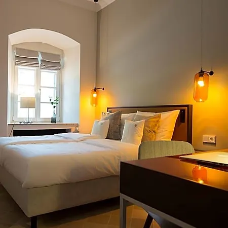 Romantik Hotel-restaurant Altenberger Hof 4*