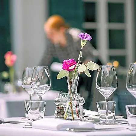 Romantik Hotel-restaurant Altenberger Hof Hotel