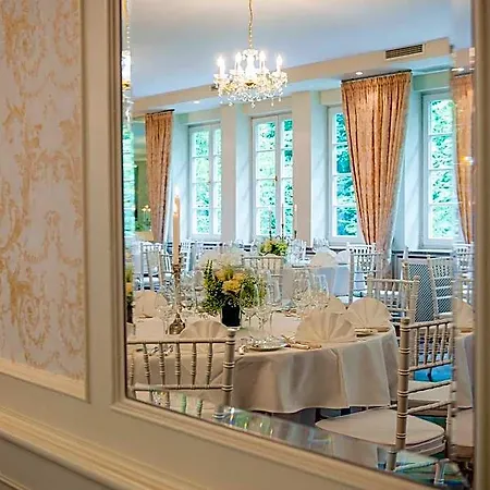 فندق Romantik Hotel-restaurant Altenberger Hof اودينتال
