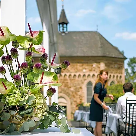 Hotel Romantik Hotel-restaurant Altenberger Hof