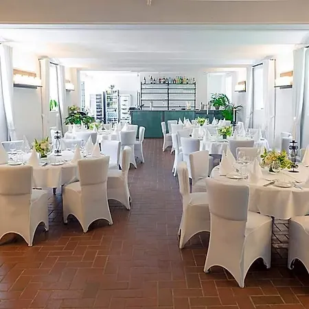 Romantik Hotel-restaurant Altenberger Hof