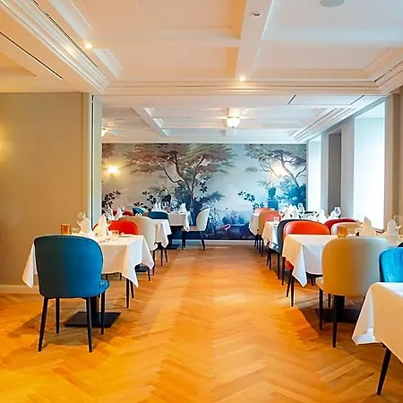 Romantik Hotel-restaurant Altenberger Hof Hotel Odenthal
