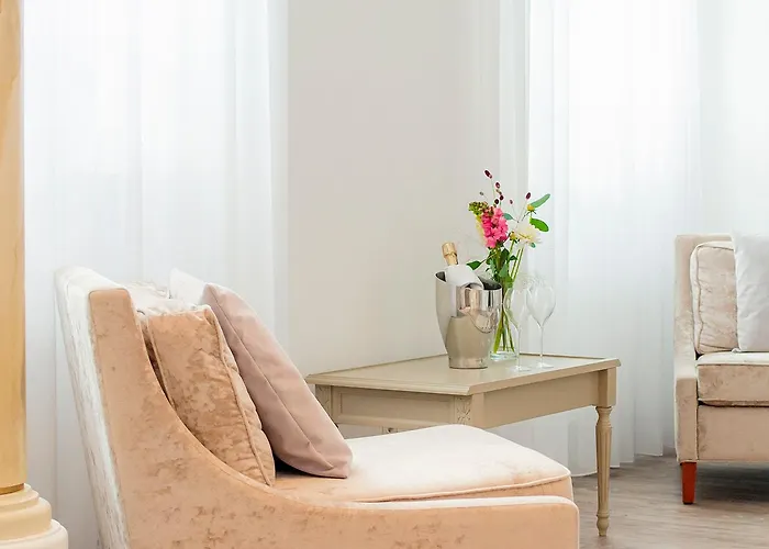 Romantik Hotel-restaurant Altenberger Hof 4*