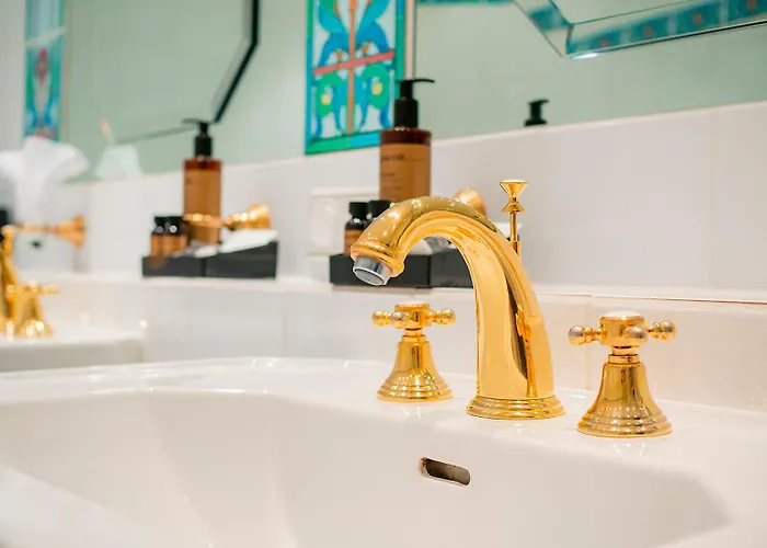 Romantik Hotel-restaurant Altenberger Hof Odenthal