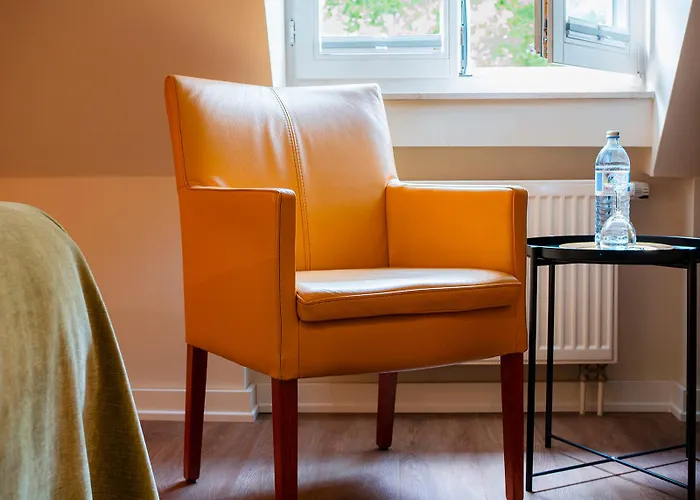 Romantik Hotel-restaurant Altenberger Hof 4*