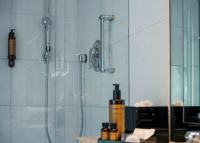 Romantik Hotel-restaurant Altenberger Hof Szálloda