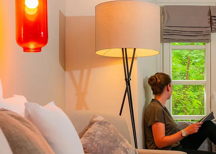 Hotel Romantik Hotel-restaurant Altenberger Hof 4*