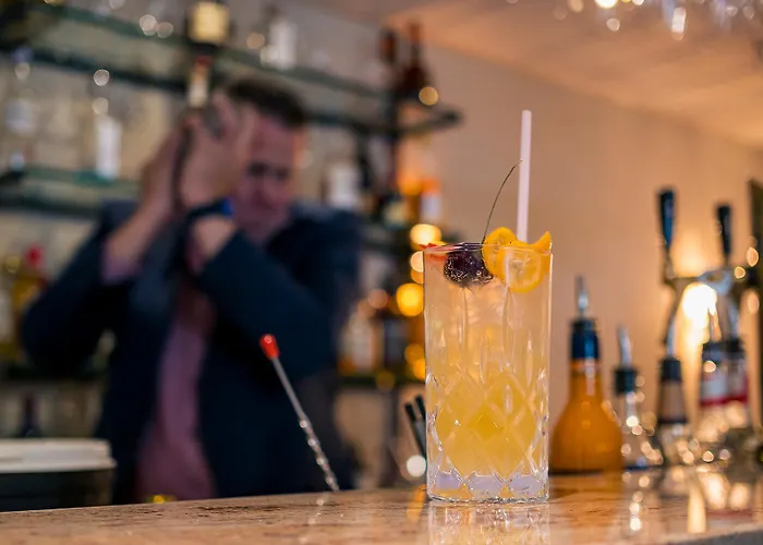 Romantik Hotel-restaurant Altenberger Hof فندق