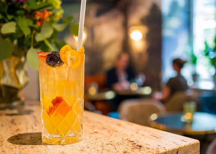 Romantik Hotel-restaurant Altenberger Hof فندق