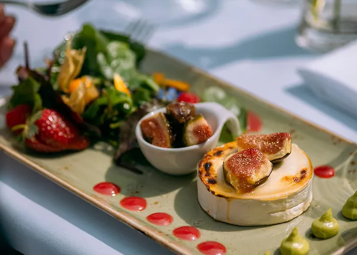 Romantik Hotel-restaurant Altenberger Hof فندق