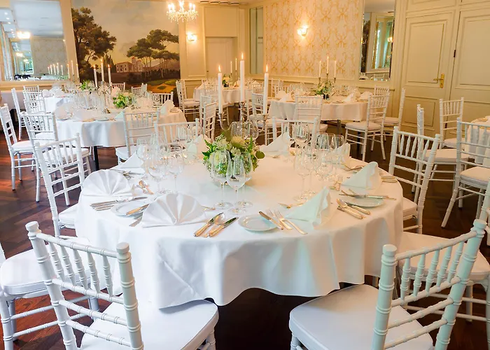 Romantik Hotel-restaurant Altenberger Hof