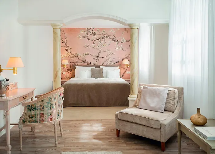 Romantik Hotel-restaurant Altenberger Hof