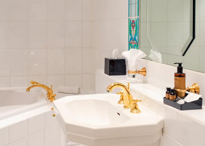 Szálloda Romantik Hotel-restaurant Altenberger Hof 4*