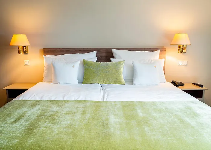 Romantik Hotel-restaurant Altenberger Hof اودينتال