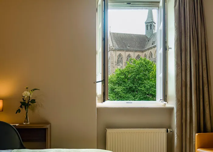 Hotel Romantik Hotel-restaurant Altenberger Hof Odenthal