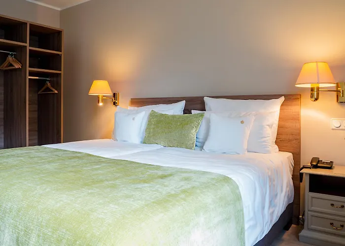 Romantik Hotel-restaurant Altenberger Hof فندق اودينتال