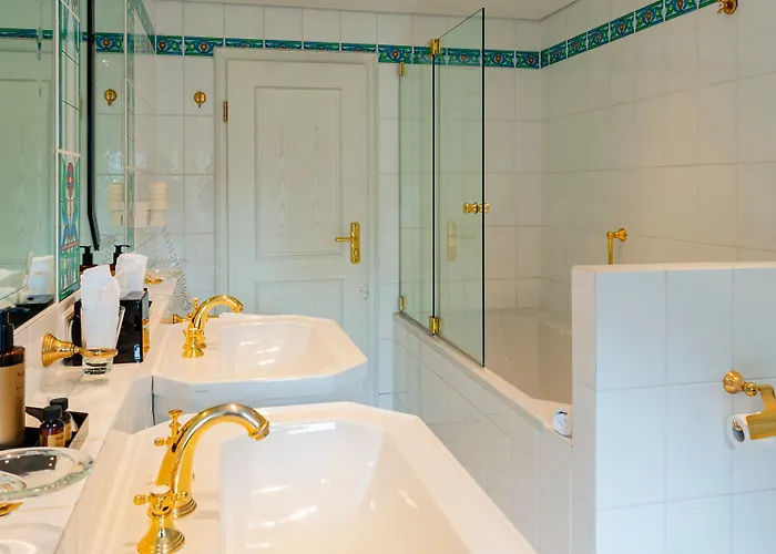 Szálloda Romantik Hotel-restaurant Altenberger Hof 4*