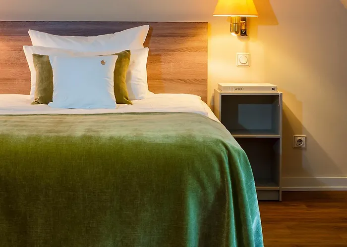 Romantik Hotel-restaurant Altenberger Hof فندق