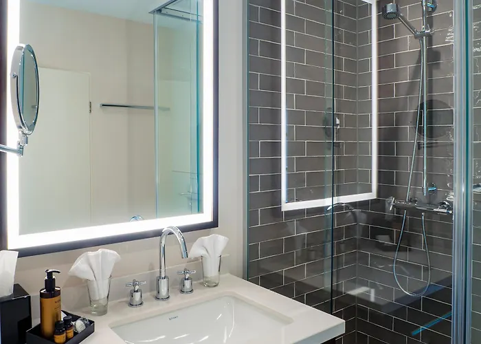 فندق Romantik Hotel-restaurant Altenberger Hof اودينتال